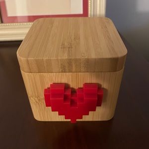 Lovebox- Color Edition